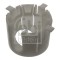 FEBI BILSTEIN 44894 bucsa,levier schimbare viteze