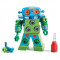 Jucarie Educativa STEM Educational Insights Bormasina Magica Robotel Verde