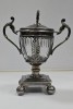 Recipient din argint pentru mustar, Pierre Jacques Meurice, cca. 1800