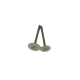 Set supape GY6 150, Blade, Oem