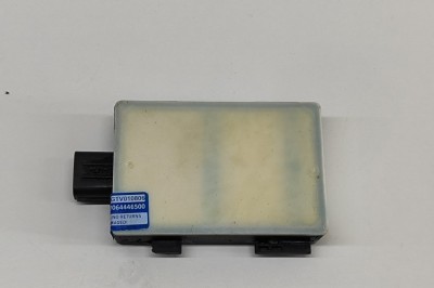 Modul de control unghi mort VOLVO V90 II 2018 OEM: 31665693,3432A-0055TR 28326795 foto