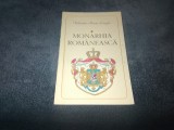 VALENTIN HOSSU LONGIN - MONARHIA ROMANESCA
