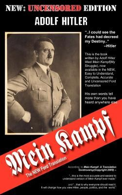 Mein Kampf - The Ford Translation foto