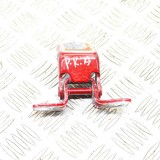 Balama Usa Stanga Fata Mazda CX-3 DK 2018 Originala