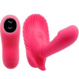 Remote Control-Flirtation Stimulator pentru Punctul G 30