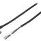 Cablu Conectare M8 4-Pin Unghi 2m PUR XS3F-M8PUR4A2M