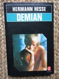 Demian &ndash; Hermann Hesse