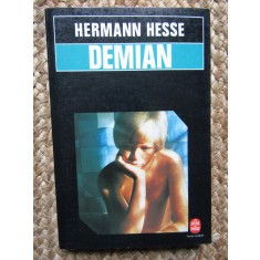 Demian &ndash; Hermann Hesse