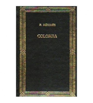 Prosper Merimee - Colomba - 109512 foto