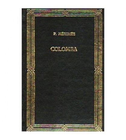 Prosper Merimee - Colomba - 109512