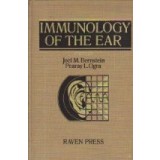 Immunology of the Ear