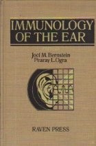 Immunology of the Ear foto
