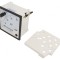 Voltmetru de Panou 0-30kV True RMS Clasa 1.5