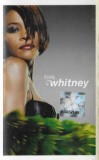 Whitney Houston - Love, Whitney, Caseta audio