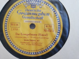 The Evangelimann (Deutsche Grammophon) - DISC PATEFON/GRAMOFON/Stare F.Buna, Alte tipuri suport muzica, Clasica