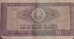 Bancnote romanesti vechi 1966 foto