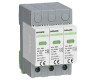 Descarcator T1+T2 3P 1000V 6.25kA fara semnalizare Noark 111759