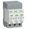 Descarcator T1+T2 3P 1000V 6.25kA fara semnalizare Noark 111759