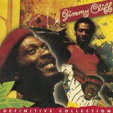 Definitive Collection | Jimmy Cliff, Pop, Columbia Records