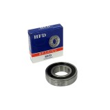 Rulment 6207-2RS Compatibil Whirlpool Gorenje Masina de Spalat Rufe Cod 297777