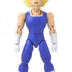 BANDAI FIGURINA DRAGON BALL MAJIN VEGETA 16.5CM