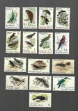 NORFOLK MNH