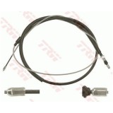 TRW Cablu, frana de parcare