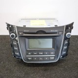 Unitate radio CD HYUNDAI i30 GD 2015 OEM: 96170-A6210GU 3833119