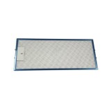 Filtru antigrasime hota Beko HNT61110X, filtrul mic