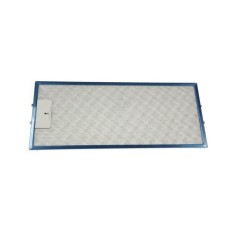 Filtru antigrasime hota Beko HNT61630X, filtrul mic