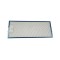 Filtru antigrasime hota Beko HNT61310X, filtrul mic
