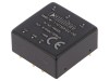 Convertor DC/DC 6W 40-160V Input 15VDC Output