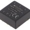 Convertor DC/DC 6W 40-160V, 15VDC
