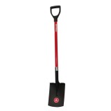 Cazma Cu Maner Fibra Tip-dy 180x280/1150mm