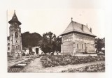 RF168 - Carte Postala - Piatra Neamt. Biseriica Sf. Ioan Domnesc, necirculata
