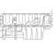 Baie ulei PEUGEOT EXPERT Van (222) (1995 - 2016) TOPRAN 722 292