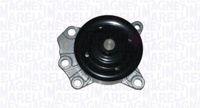 MAGNETI MARELLI 352316170926 Pompă de apă, răcire motor foto