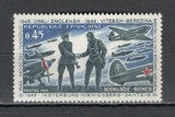 Franta.1969 Escadrila Normandie-Njemen SF.617