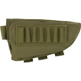 Port Utilitar Cartuse pentru Pat Olive GFC Tactical