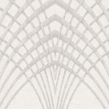Tapet decorativ, Marburg geometric, unt, argintiu, dormitor, tineret, living, Urban Spaces, 32254