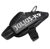 Ham K9 Power Baby 2/5 kg &ndash; 33/45 cm negru
