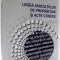LEGEA ASOCIATIILOR DE PROPRIETARI SI ACTE CONEXE , 2012