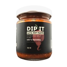 Pasta Lava Hot (112g)