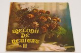 Melodii De Neuitat (II) - disc vinil dublu 2 vinyl 2 LP