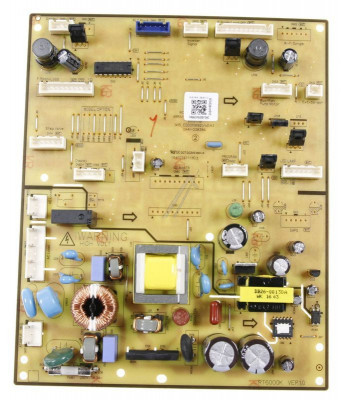 ASSY PCB MAIN;TWIN COOLING,RT6000K,160*1 DA92-00756C pentru frigider SAMSUNG foto