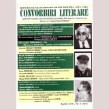 - Convorbiri literare - Aprilie 2011, Nr. 4 (184) - 136512
