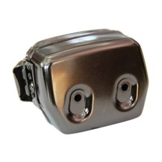 Esapament husqvarna: r50, 51, 55 -