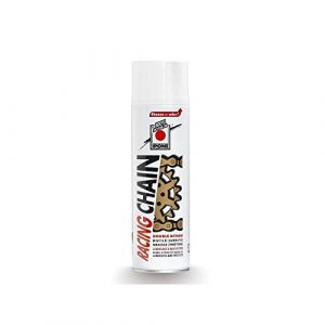 Spray de uns lant Ipone Racing Chain, culoare alba, 0.25 L Cod Produs: MX_NEW 800645IP foto