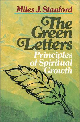Green Letters: Principles of Spiritual Growth foto