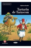 Tartarin de Tarascon - Alphonse Daudet